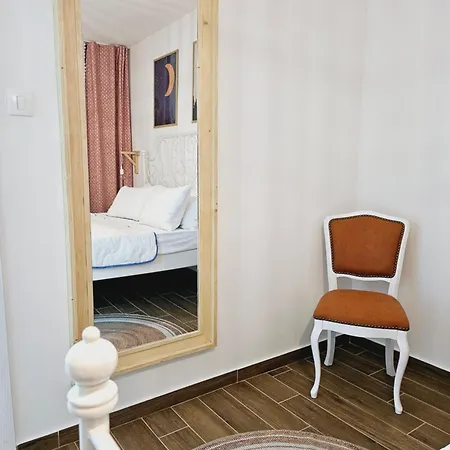Apartamento My Place *