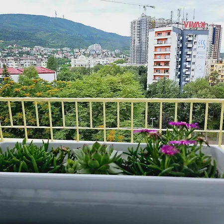 My Place Apartamento *