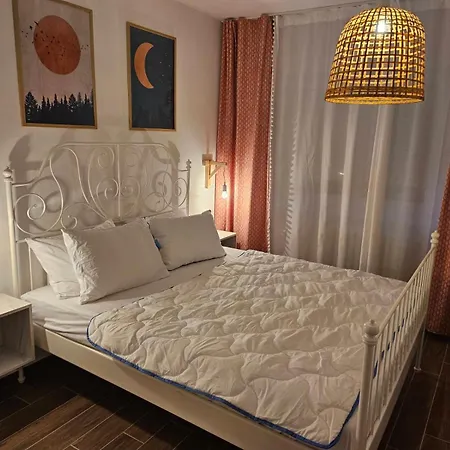 My Place Apartamento *